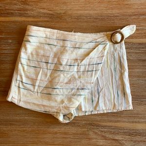 Urban outfitters skort S